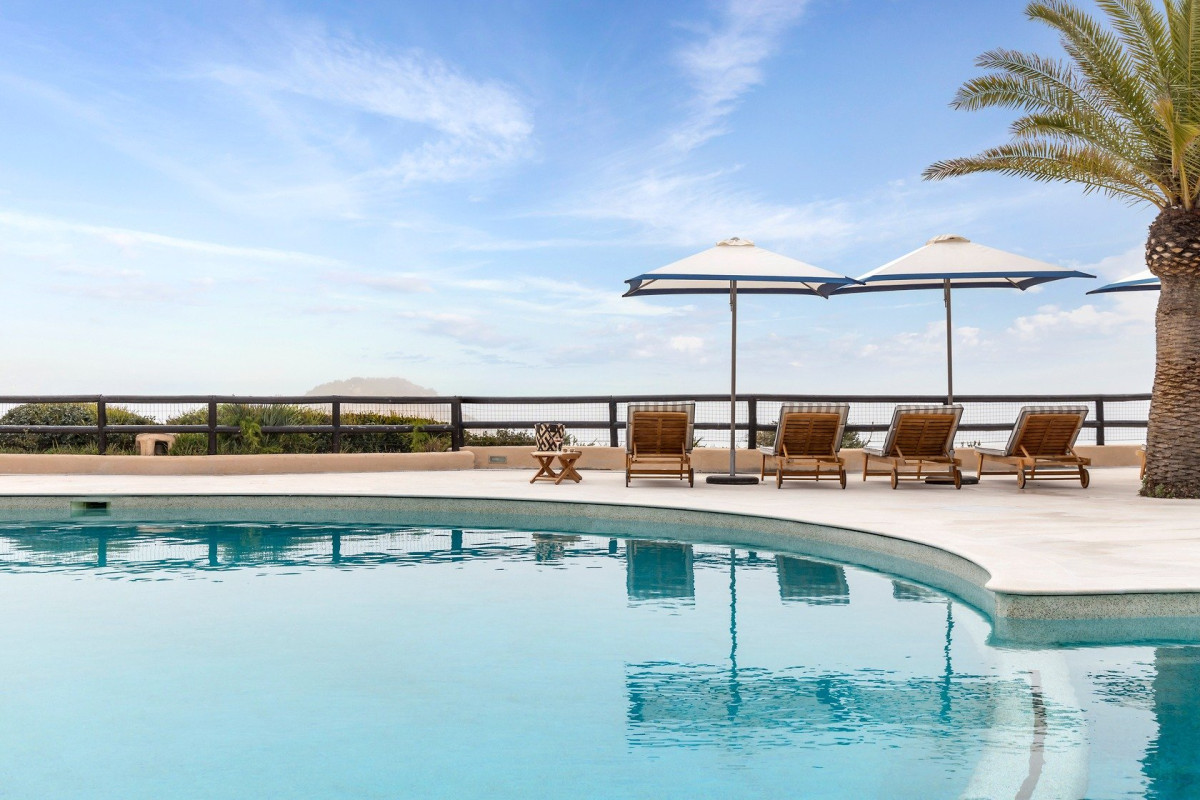 Vilalara Grand Hotel Algarve