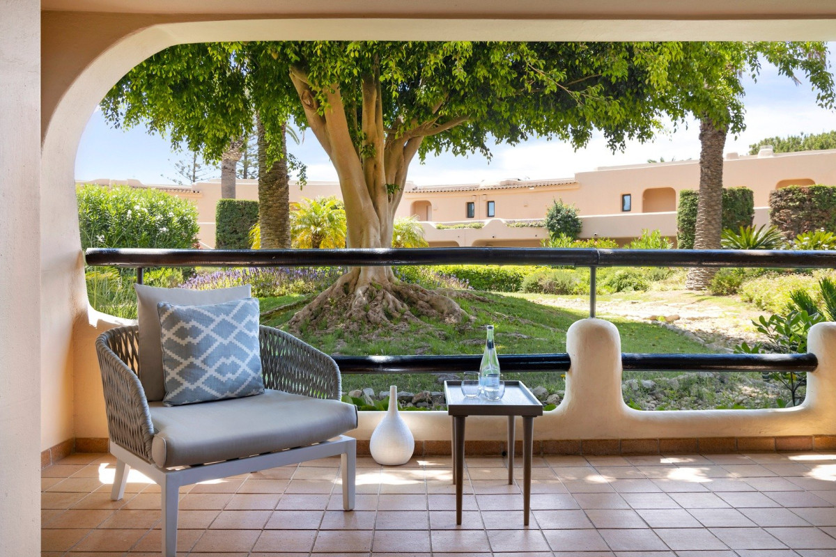 Vilalara Grand Hotel Algarve