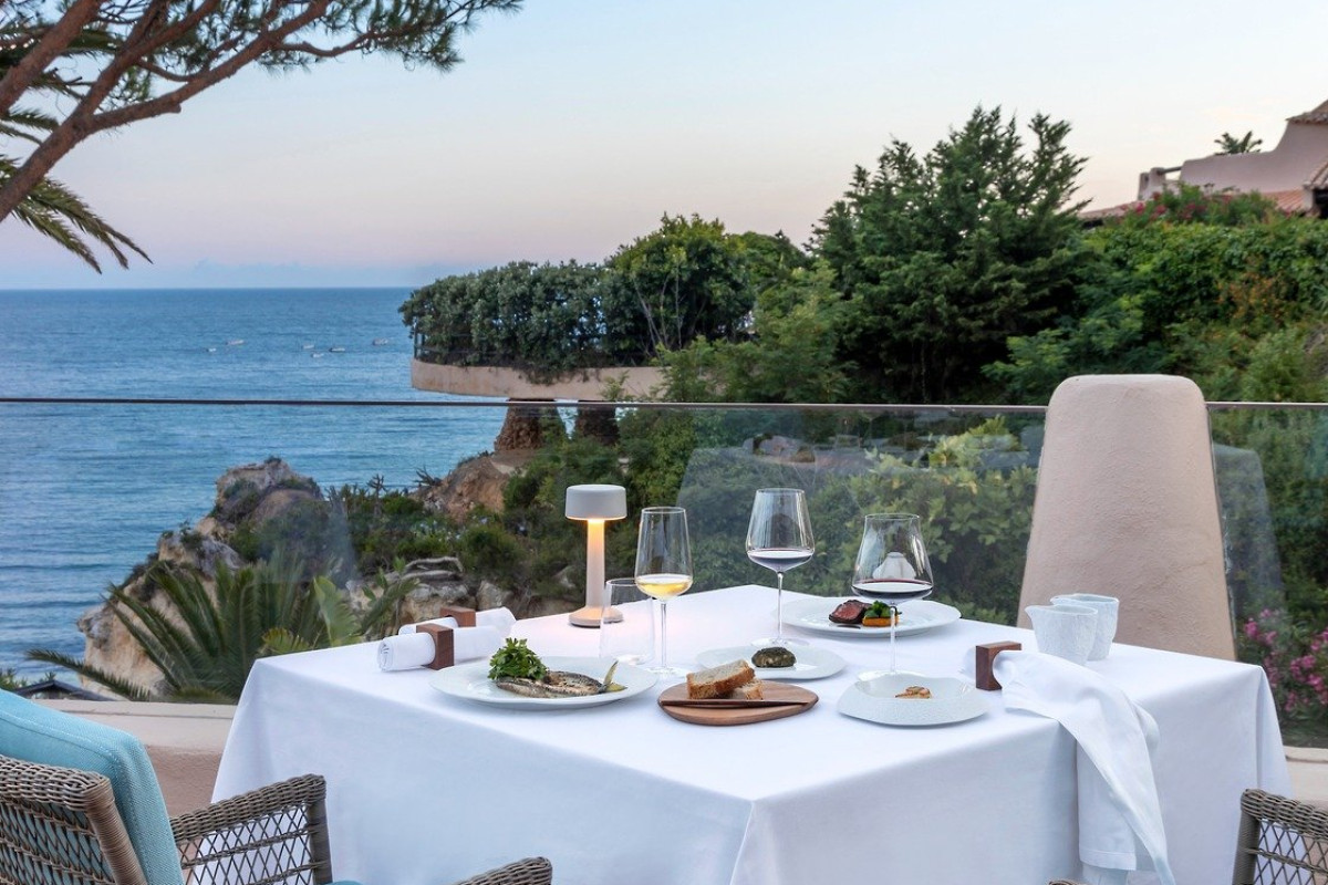 Vilalara Grand Hotel Algarve