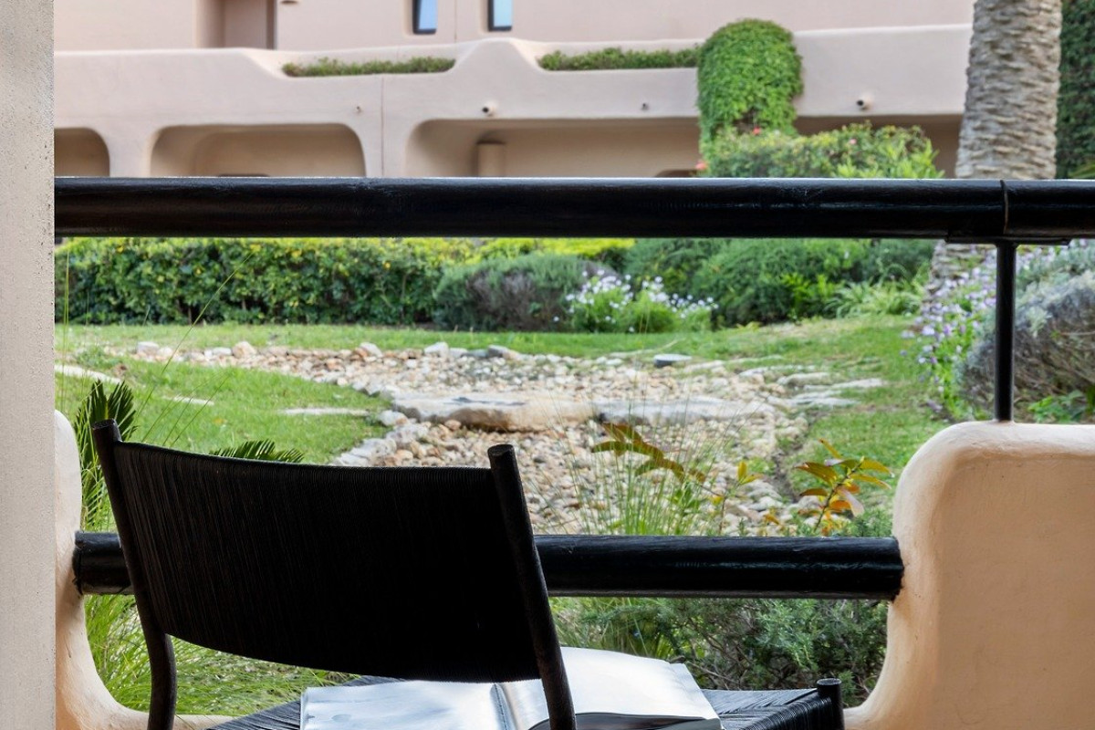 Vilalara Grand Hotel Algarve