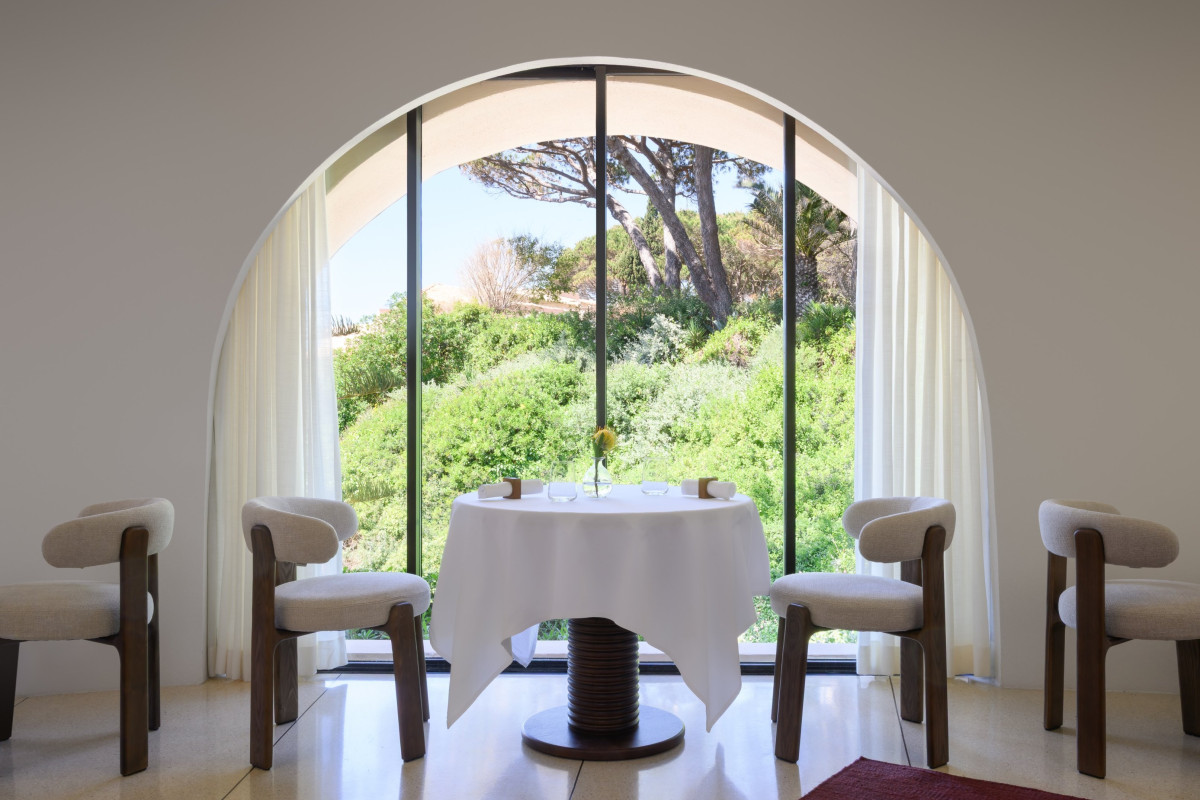 Vilalara Grand Hotel Algarve