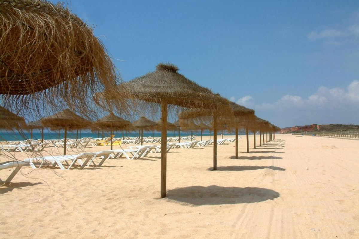 Vilamoura Garden Hotel