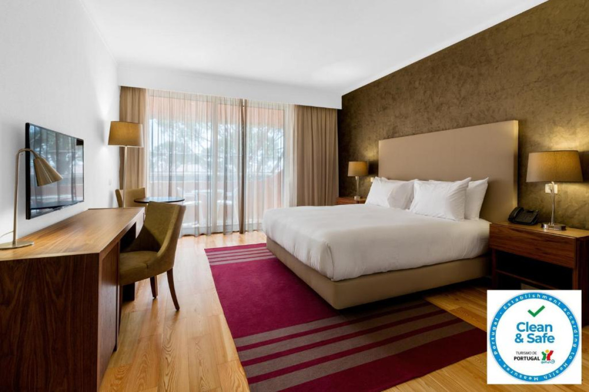 Vilamoura Garden Hotel