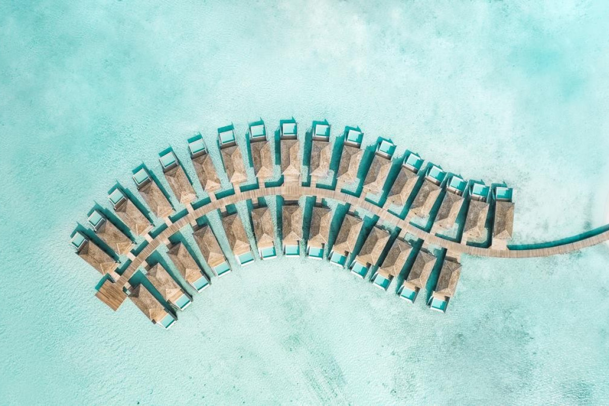 Jawakara Islands Maldives