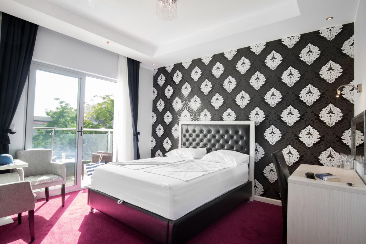 Vile Oliva Hotel & Resort