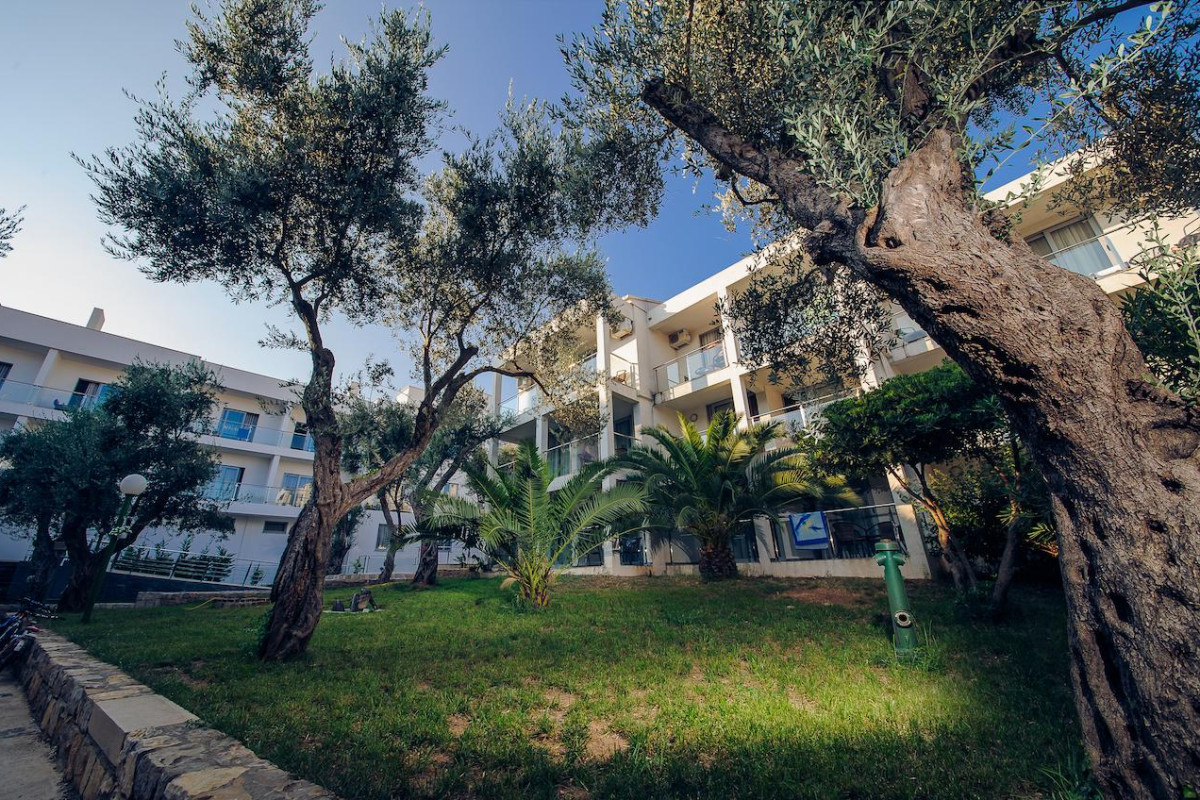 Vile Oliva Hotel & Resort