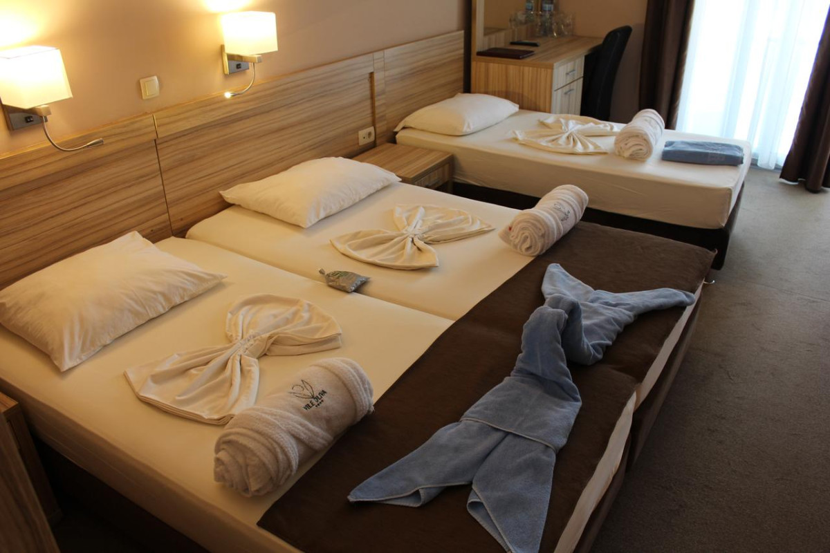 Vile Oliva Hotel & Resort