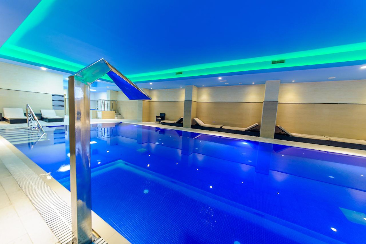 Vile Oliva Hotel & Resort