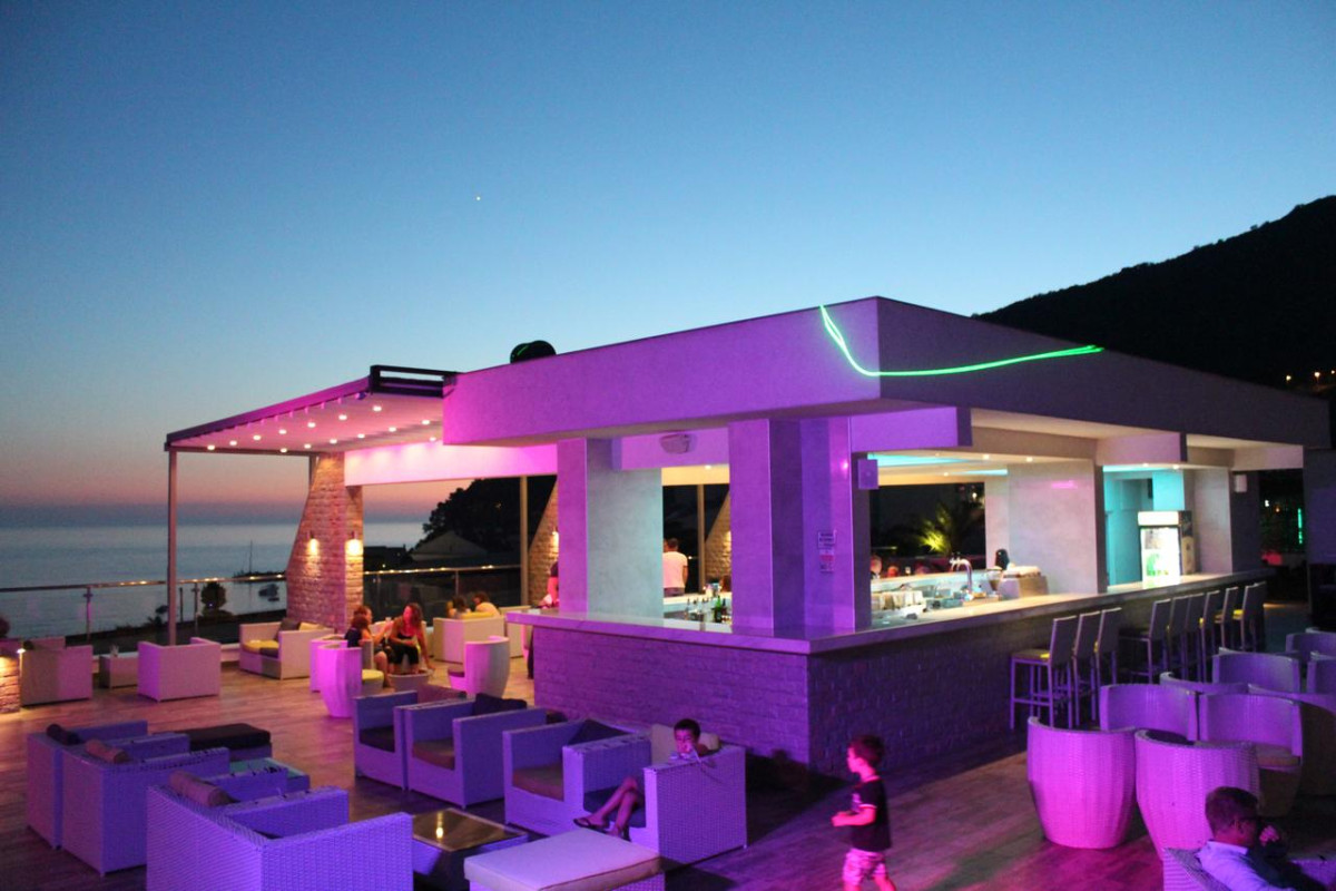 Vile Oliva Hotel & Resort