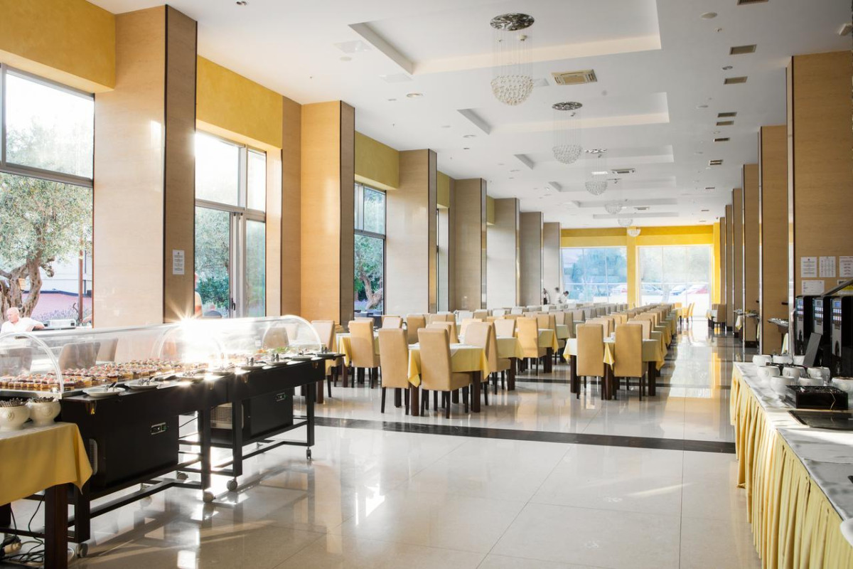 Vile Oliva Hotel & Resort