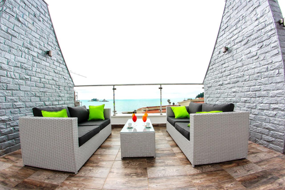 Vile Oliva Hotel & Resort