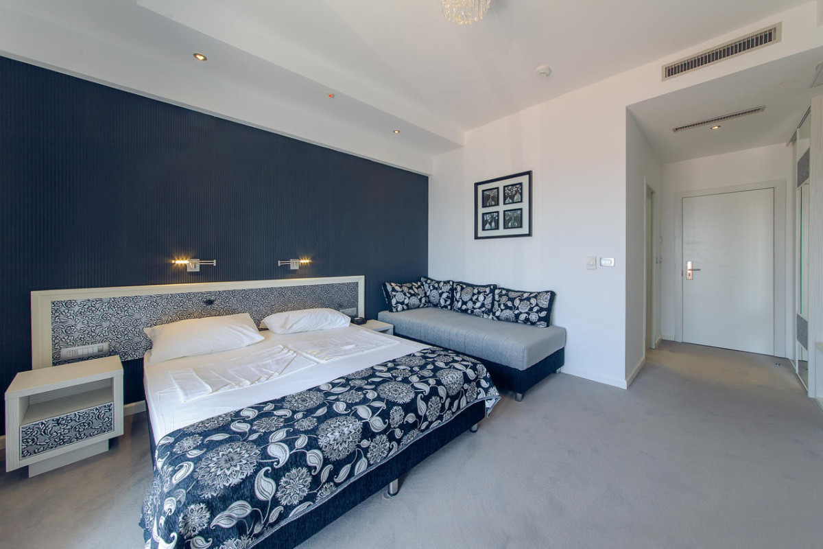 Vile Oliva Hotel & Resort
