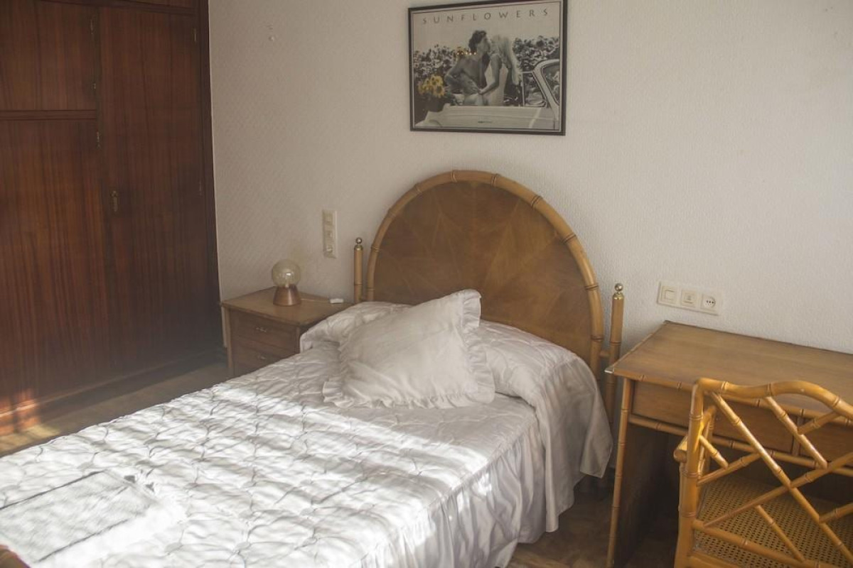 Villa Adosada Montesol