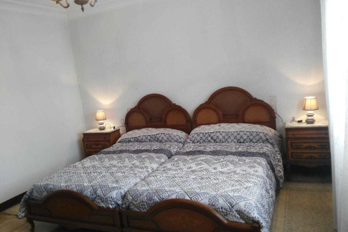 Villa Adosada Montesol
