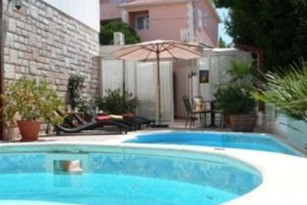 Villa Adriatica