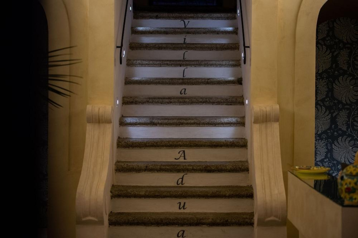 VILLA ADUA