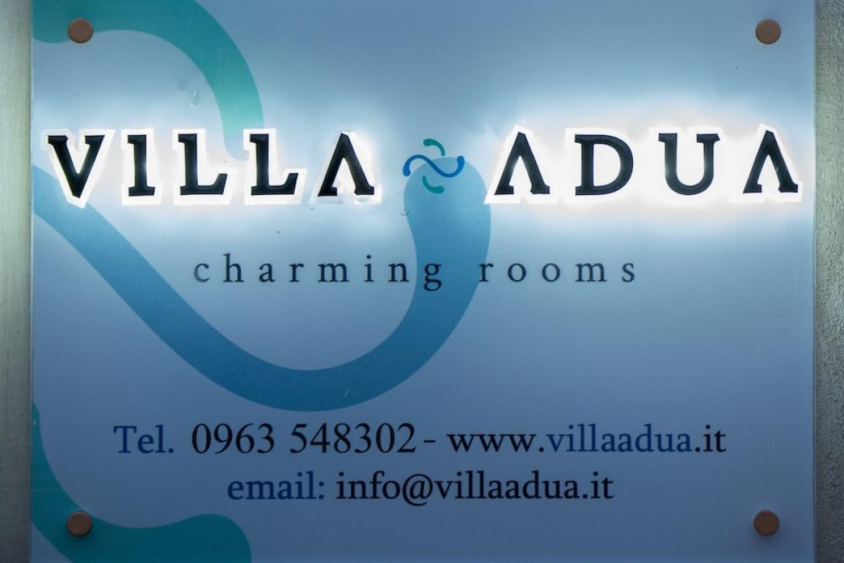 VILLA ADUA