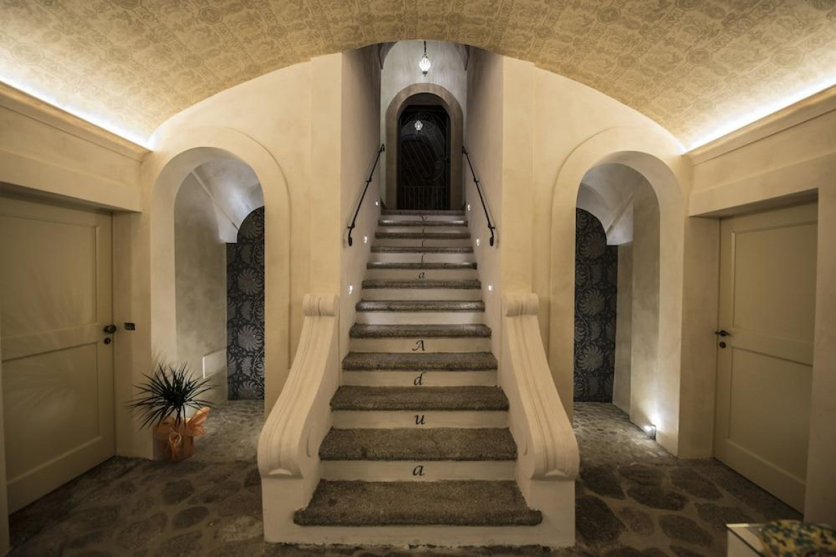 VILLA ADUA