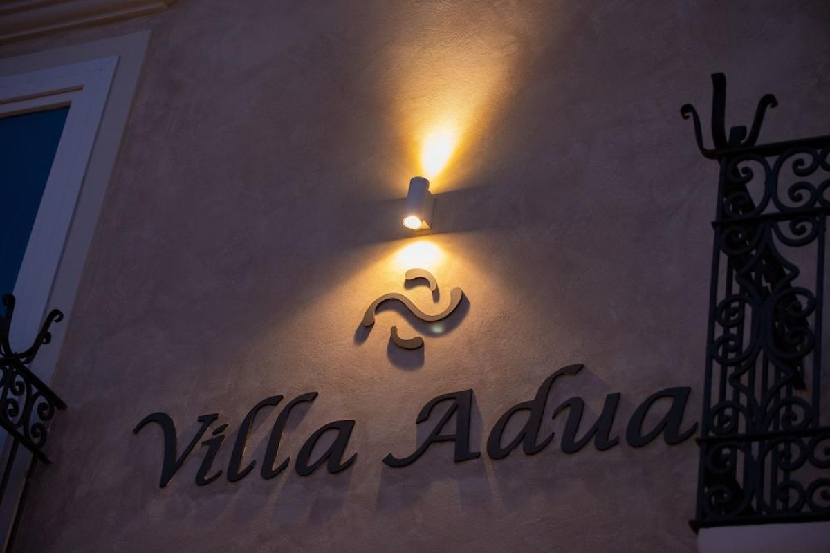 VILLA ADUA