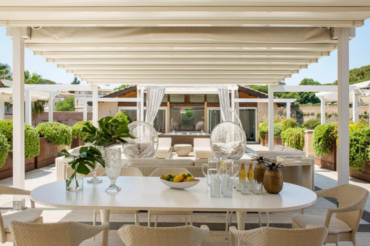 Villa Agrippina Gran Meliá