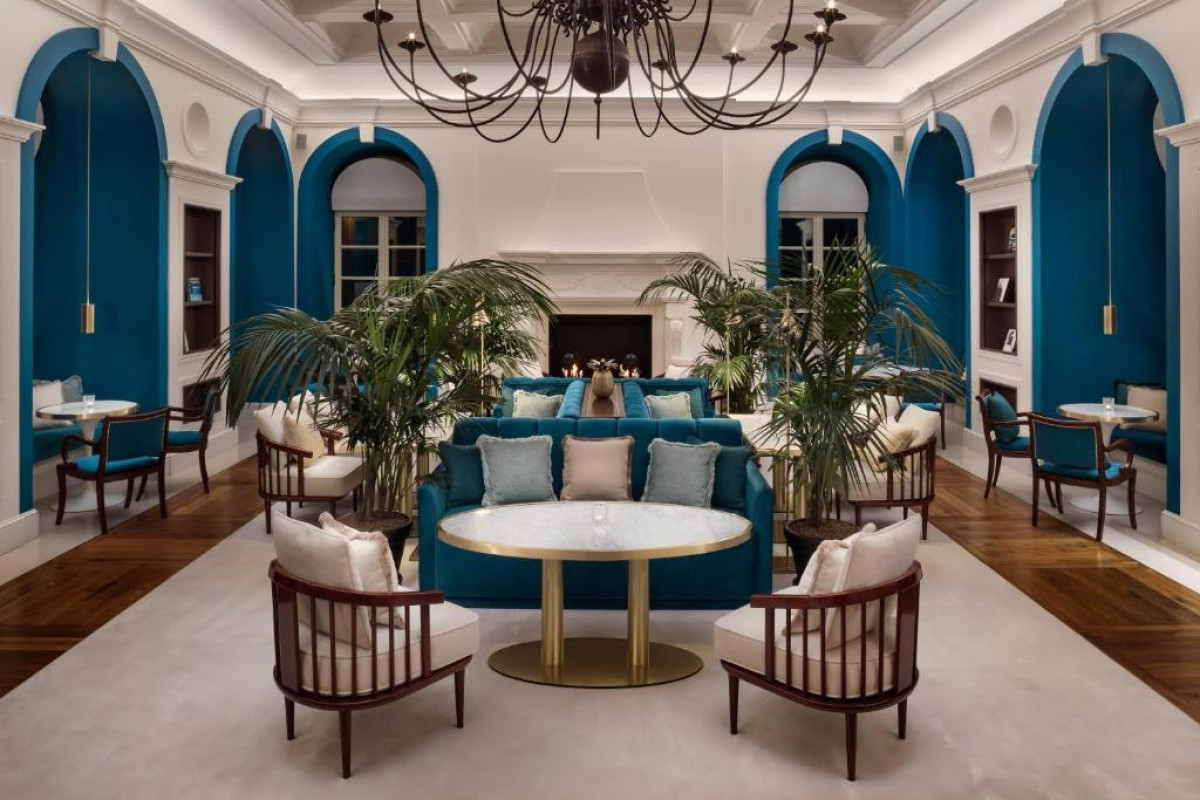 Villa Agrippina Gran Meliá