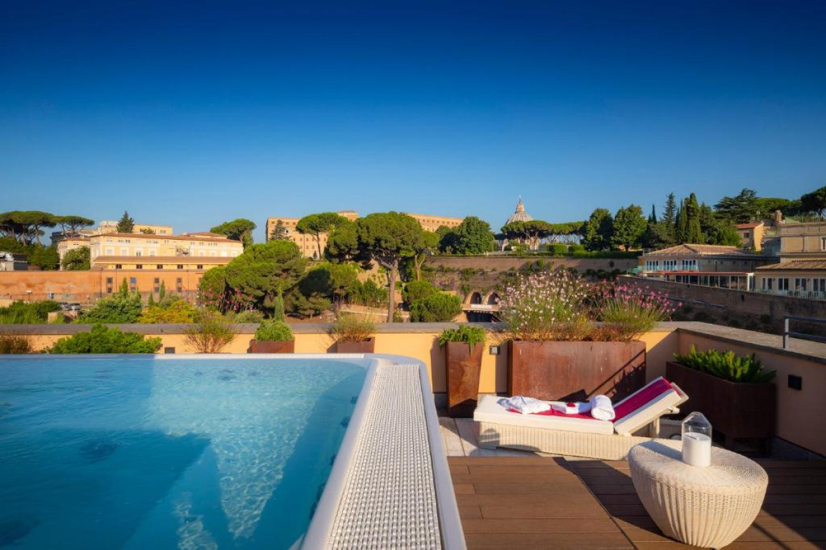 Villa Agrippina Gran Meliá
