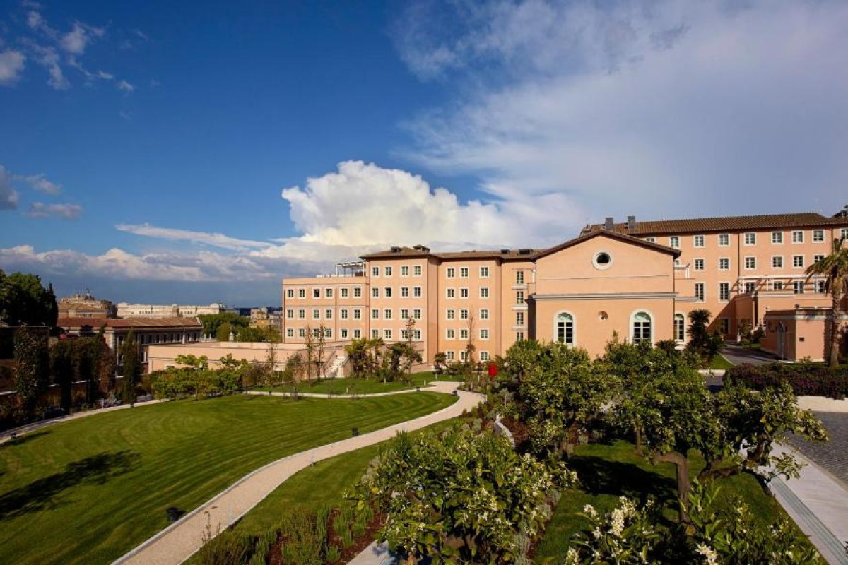 Villa Agrippina Gran Meliá