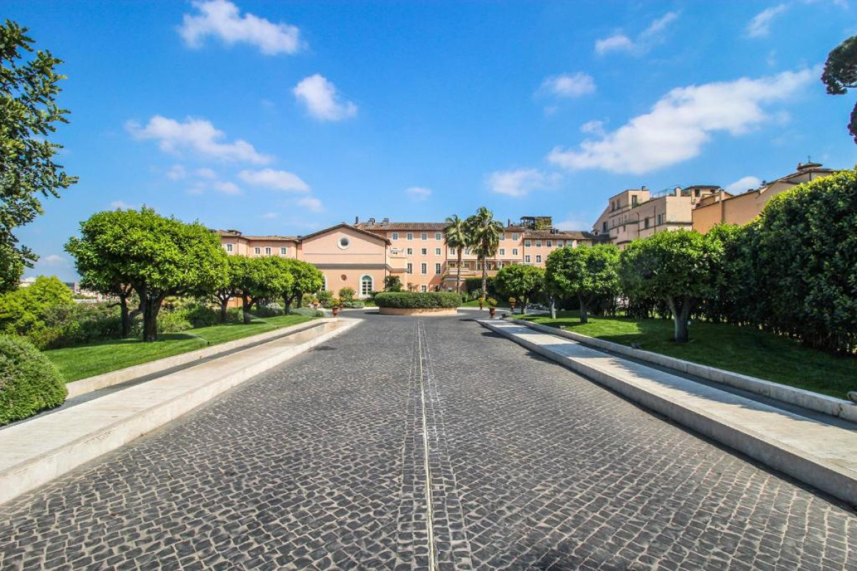 Villa Agrippina Gran Meliá