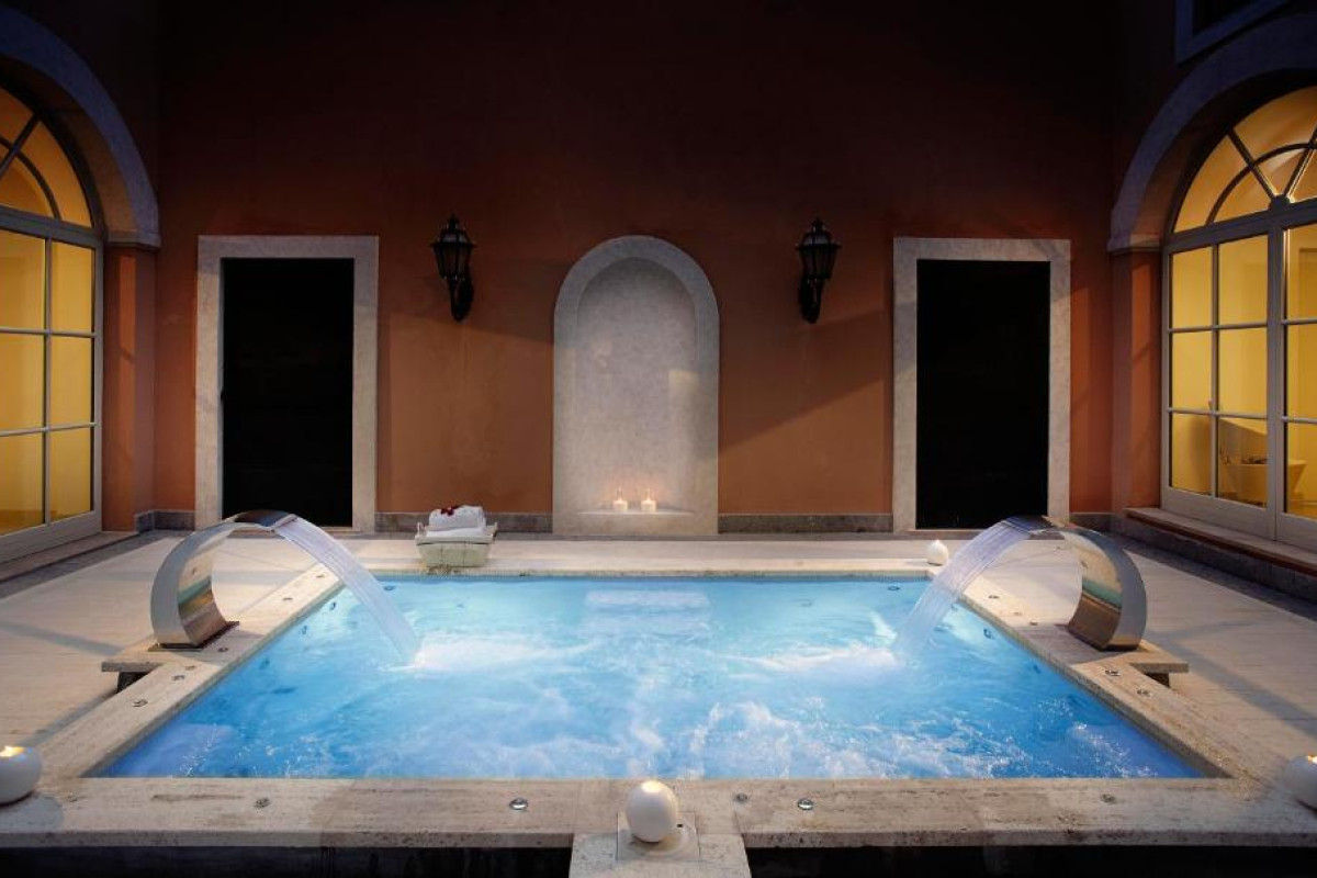 Villa Agrippina Gran Meliá