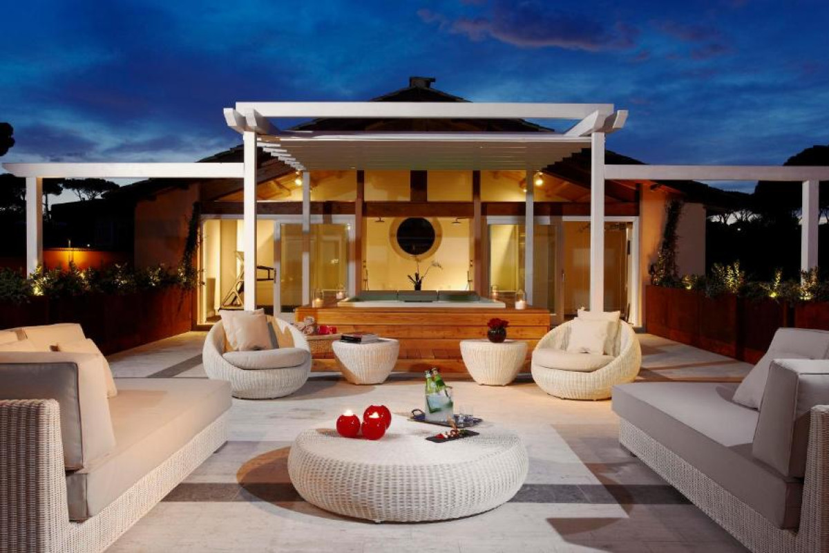 Villa Agrippina Gran Meliá