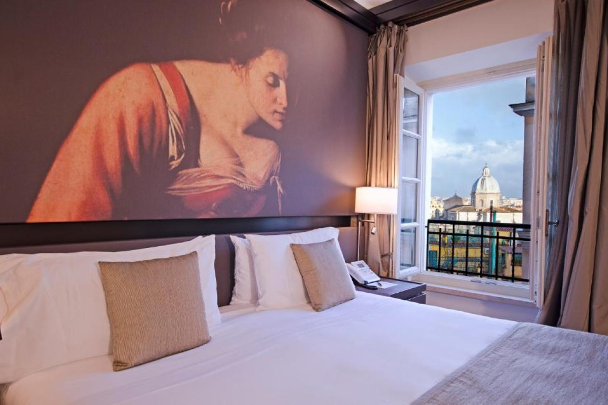 Villa Agrippina Gran Meliá