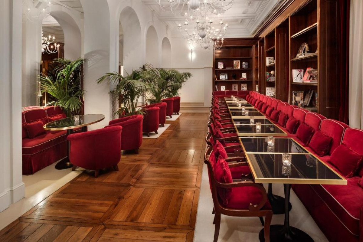 Villa Agrippina Gran Meliá