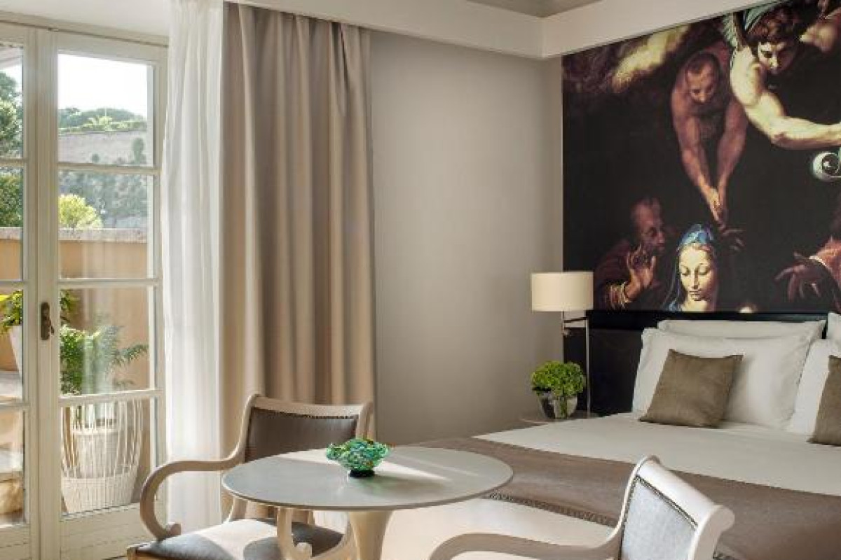 Villa Agrippina Gran Meliá