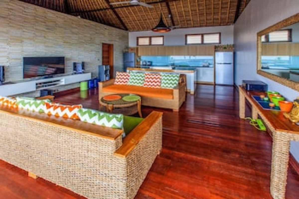 Villa Agung
