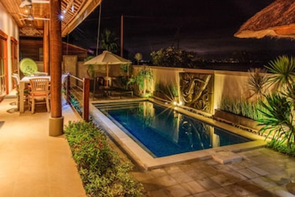 Villa Agung
