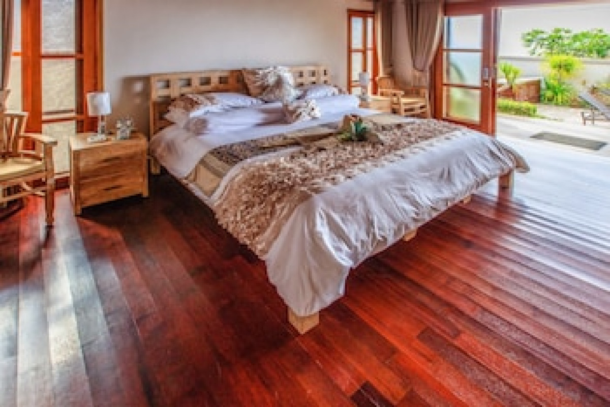 Villa Agung