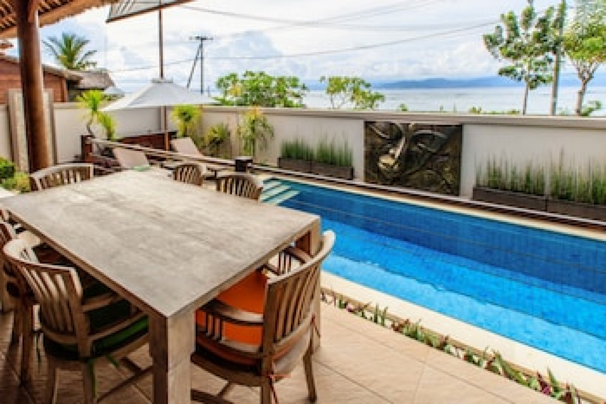 Villa Agung