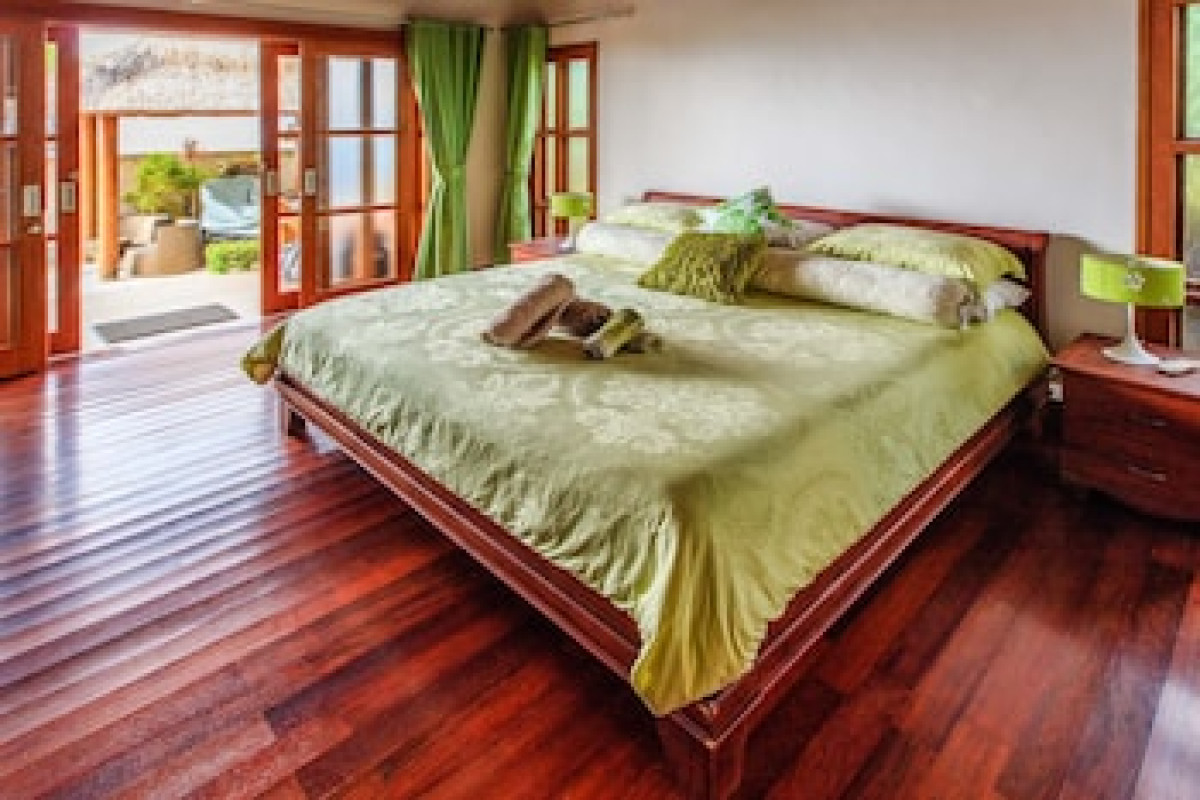 Villa Agung