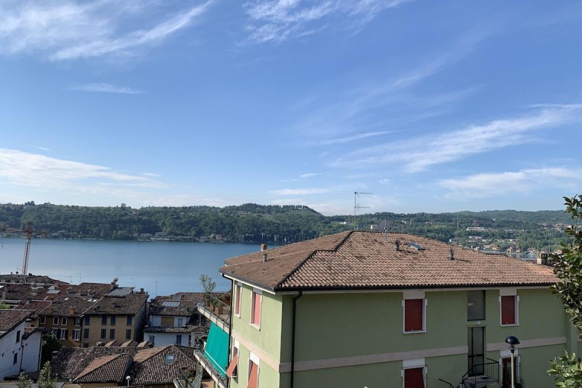 Villa Ai Colli