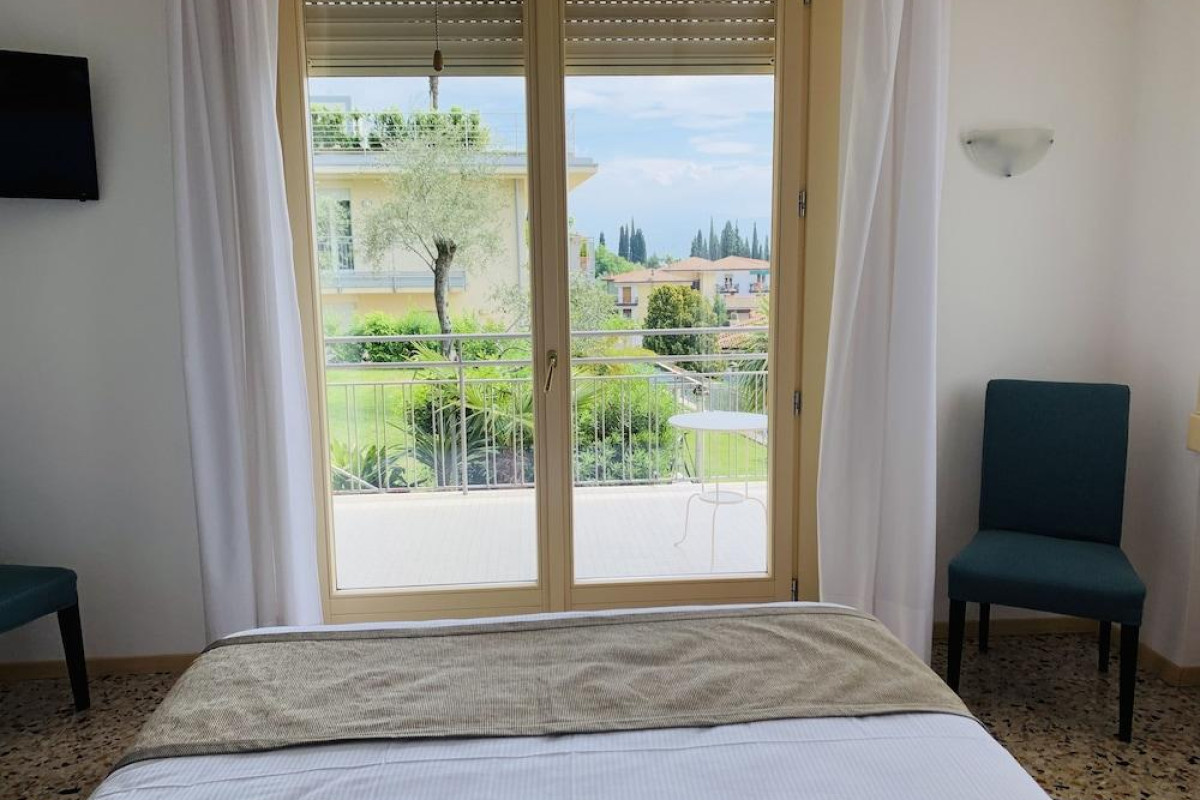 Villa Ai Colli