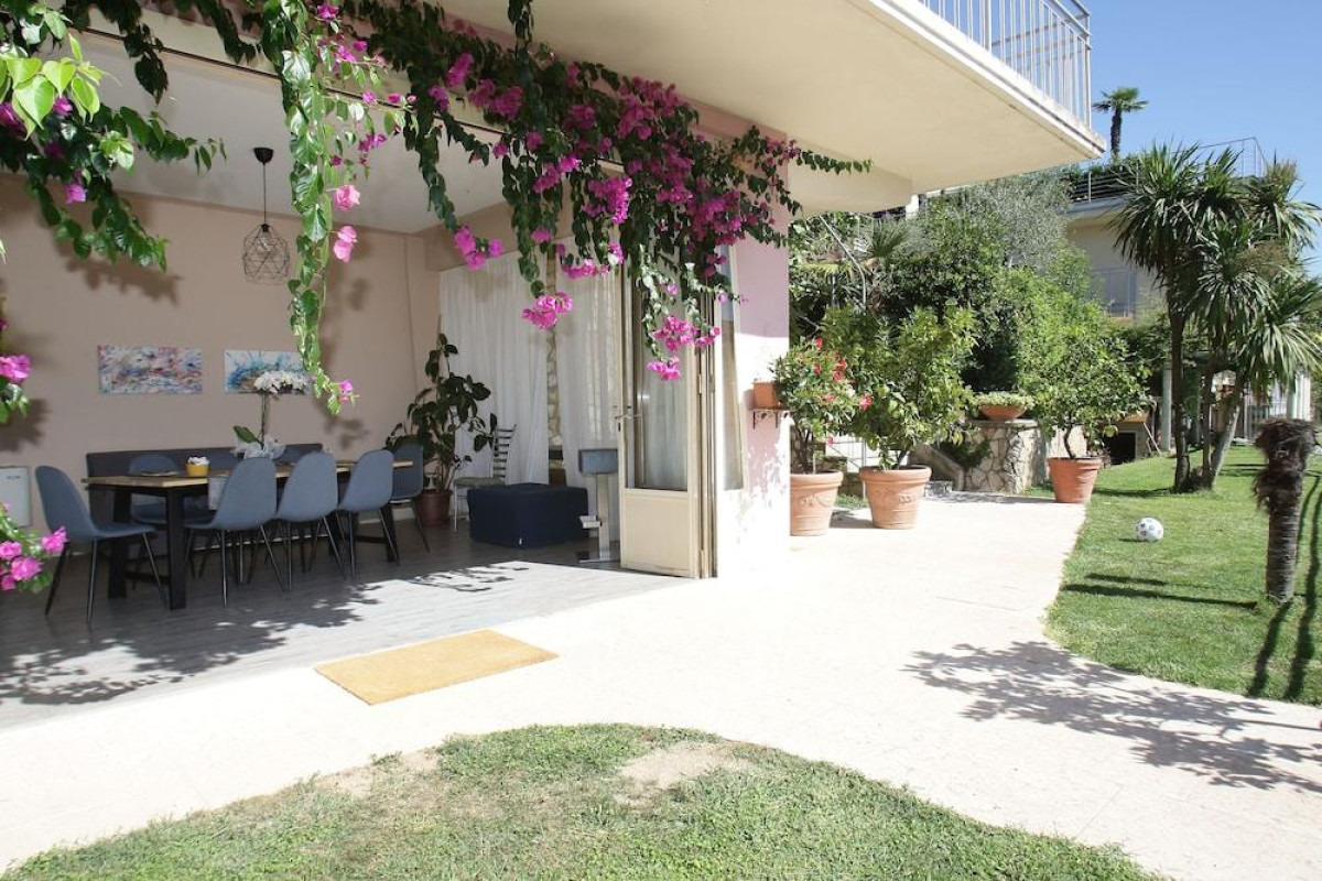 Villa Ai Colli