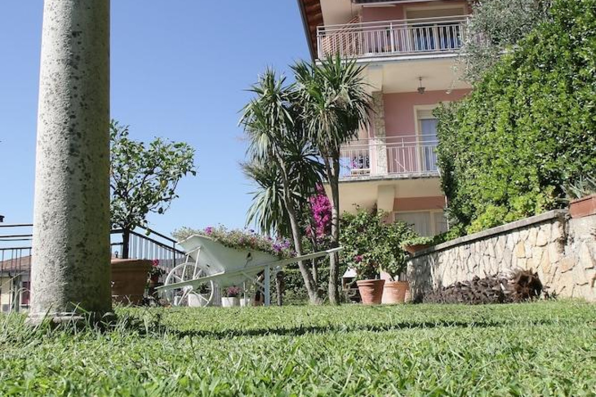 Villa Ai Colli