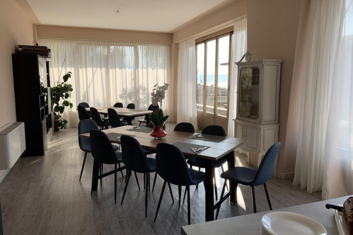 Villa Ai Colli