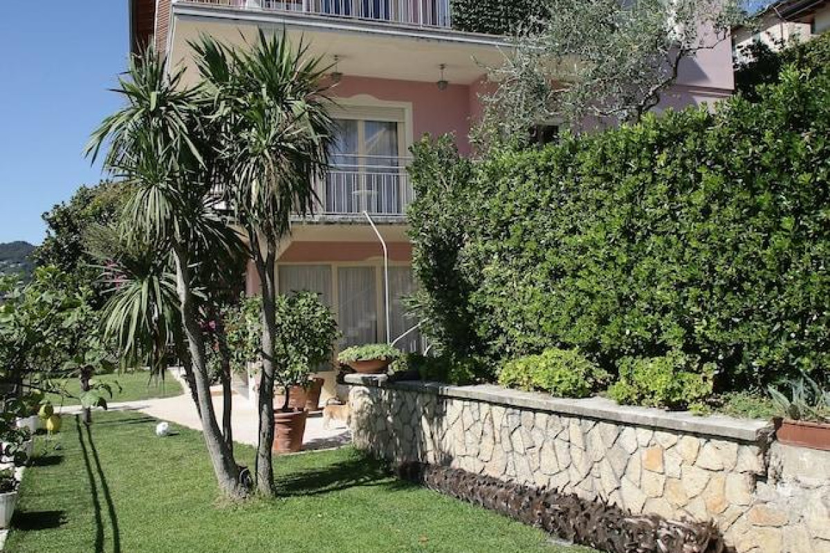 Villa Ai Colli