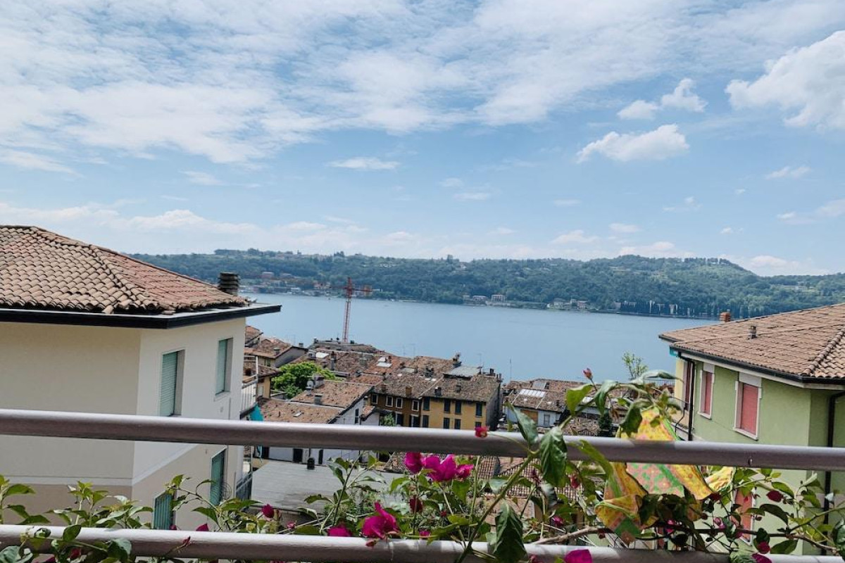 Villa Ai Colli