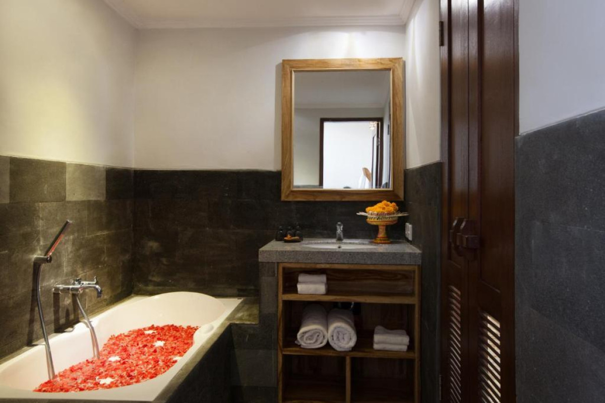 Villa Alam Surya Ubud