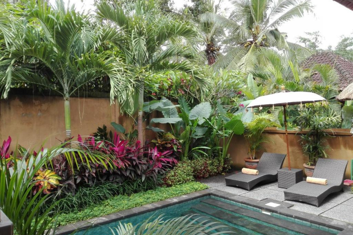 Villa Alam Surya Ubud