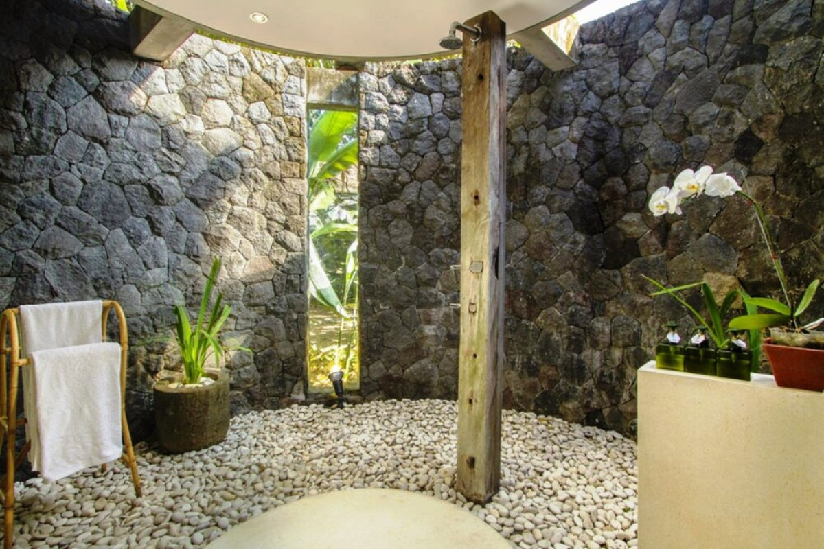 Villa Alam Taru