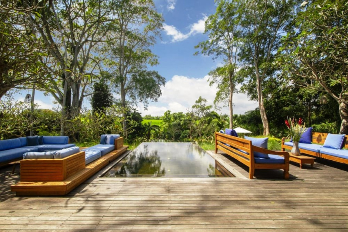 Villa Alam Taru