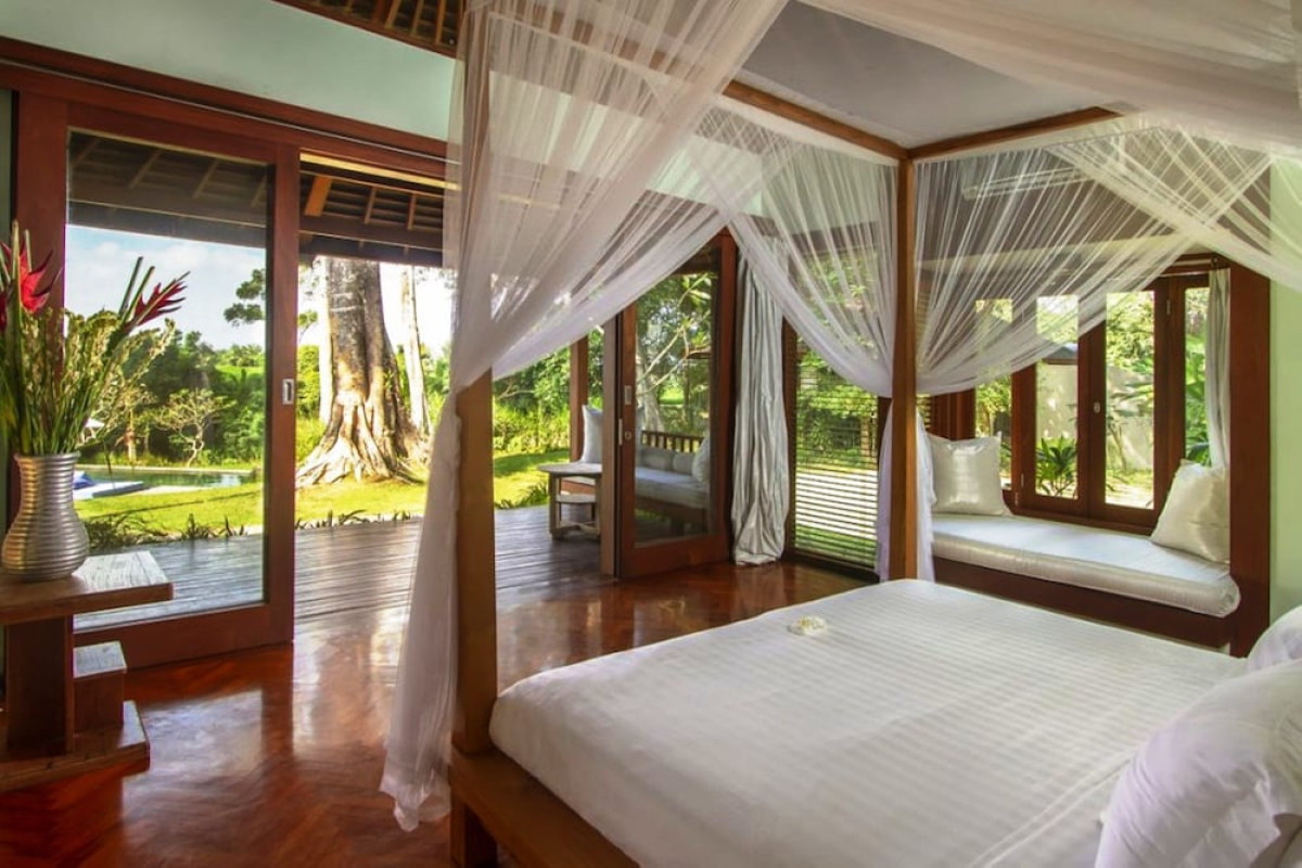 Villa Alam Taru